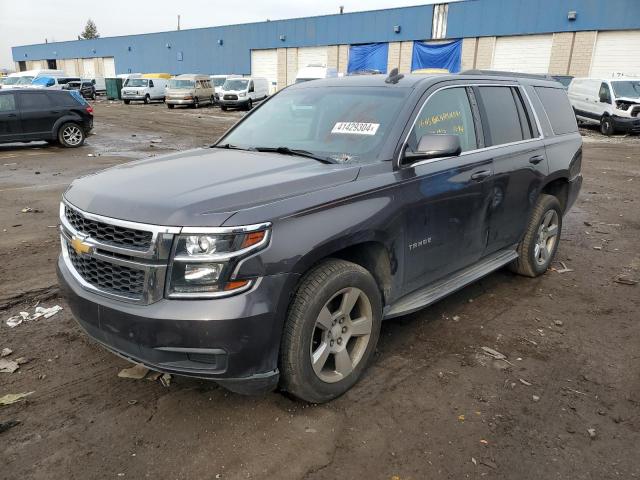 Obraz 1 z 2015 CHEVROLET TAHOE K1500 LT 2015 z VIN 1GNSKBKC4FR606581