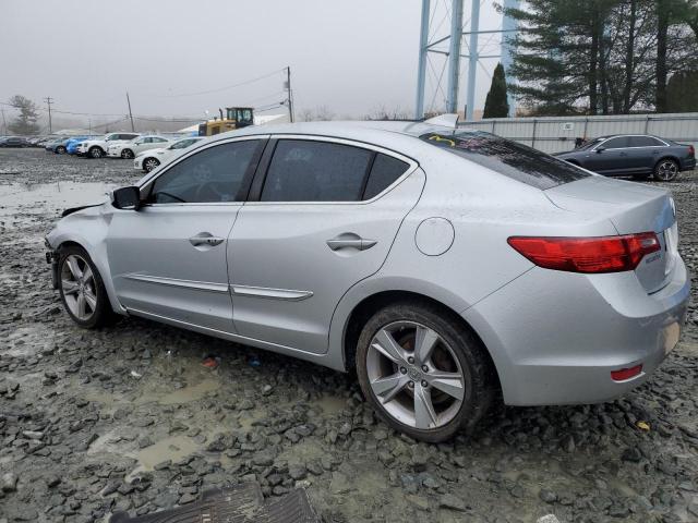 Image 2 of 2014 ACURA ILX 24 PREMIUM 2014 with VIN 19VDE2E55EE000635