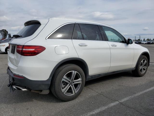 Obraz 3 z 2019 MERCEDES-BENZ GLC 300 2019 z VIN WDC0G4JB0KF662402