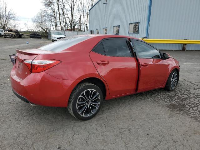 Obraz 3 z 2014 TOYOTA COROLLA L 2014 z VIN 5YFBURHE6EP037584
