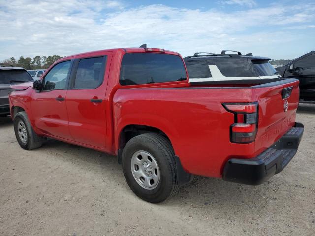 Obraz 2 z 2022 NISSAN FRONTIER S 2022 z VIN 1N6ED1EJ3NN632791