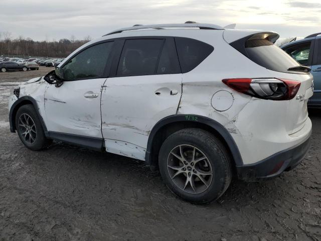 Image 2 of 2016 MAZDA CX-5 GT 2016 with VIN JM3KE4DY6G0607216