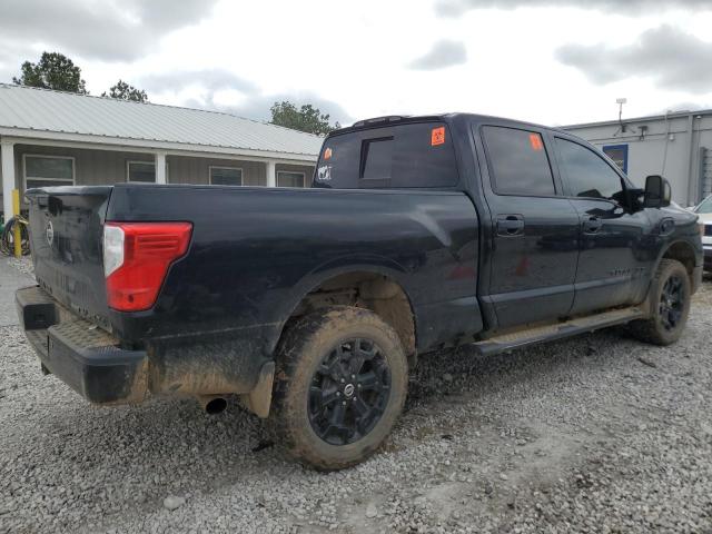 Image 3 of 2018 NISSAN TITAN XD SL 2018 with VIN 1N6BA1F44JN519883