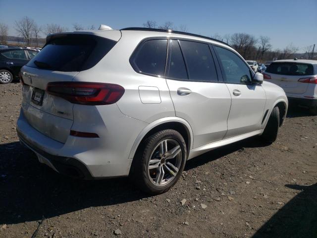 Image 3 of 2021 BMW X5 XDRIVE40I 2021 with VIN 5UXCR6C08M9H54493