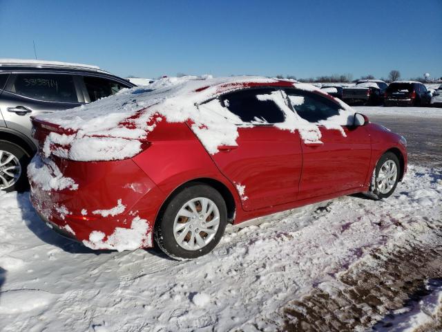 Изображение 3 2017 HYUNDAI ELANTRA SE 2017 с VIN 5NPD74LF7HH116234
