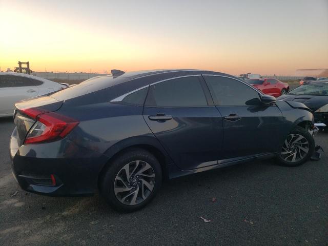 Obraz 3 z 2018 HONDA CIVIC EX 2018 z VIN 2HGFC2F79JH501033