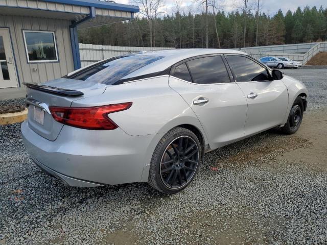 Image 3 of 2016 NISSAN MAXIMA 3.5S 2016 with VIN 1N4AA6AP8GC432799