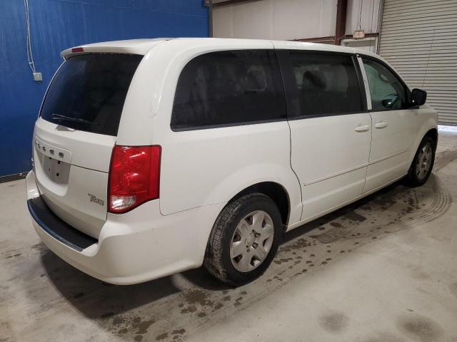Image 3 of 2013 DODGE GRAND CARAVAN SE 2013 with VIN 2C4RDGBG8DR507187