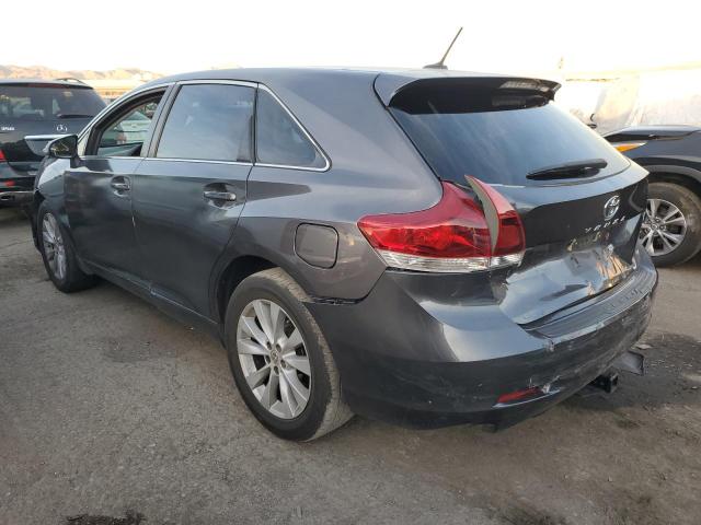 Image 2 of 2015 TOYOTA VENZA LE 2015 with VIN 4T3ZA3BB7FU096265
