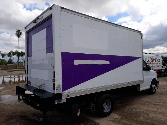 Image 3 of 2017 CHEVROLET EXPRESS G3500  2017 with VIN 1GB3GSCG8H1343100