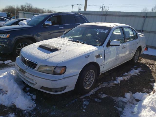 Obraz 1996 INFINITI I30  1996