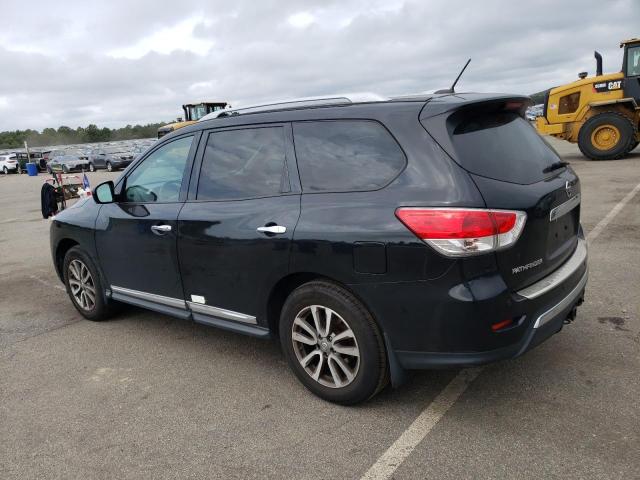 Image 2 of 2016 NISSAN PATHFINDER S 2016 with VIN 5N1AR2MM2GC628083