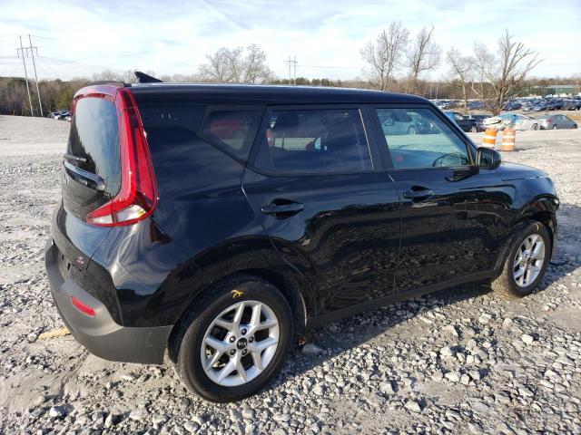 Изображение 3 2021 KIA SOUL LX 2021 с VIN KNDJ23AU5M7774792
