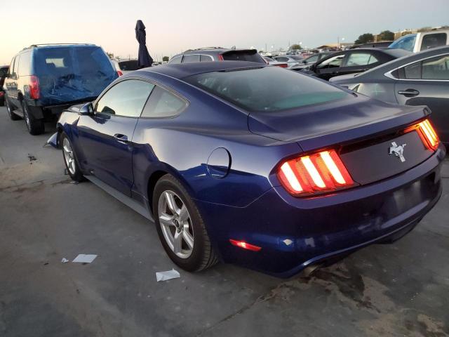 Obraz 2 z 2015 FORD MUSTANG  2015 z VIN 1FA6P8AM6F5344830