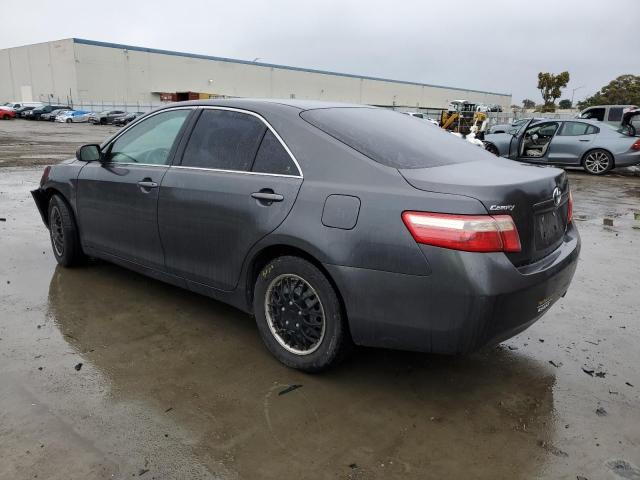 Image 2 of 2007 TOYOTA CAMRY CE 2007 with VIN 4T1BE46K87U130441