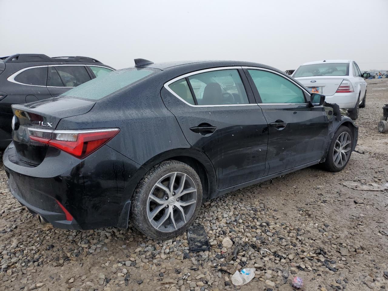 Изображение 3 2019 ACURA ILX PREMIUM 2019 с VIN 19UDE2F73KA004223