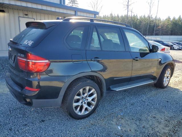 Obraz 3 z 2012 BMW X5 XDRIVE35I 2012 z VIN 5UXZV4C56CL744100