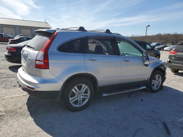 Image 3 of 2010 HONDA CR-V EXL 2010 with VIN 5J6RE4H71AL065290