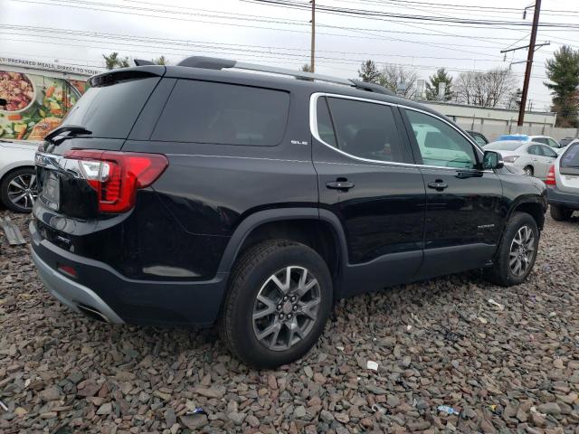 Изображение 3 2020 GMC ACADIA SLE 2020 с VIN 1GKKNRLS2LZ189556