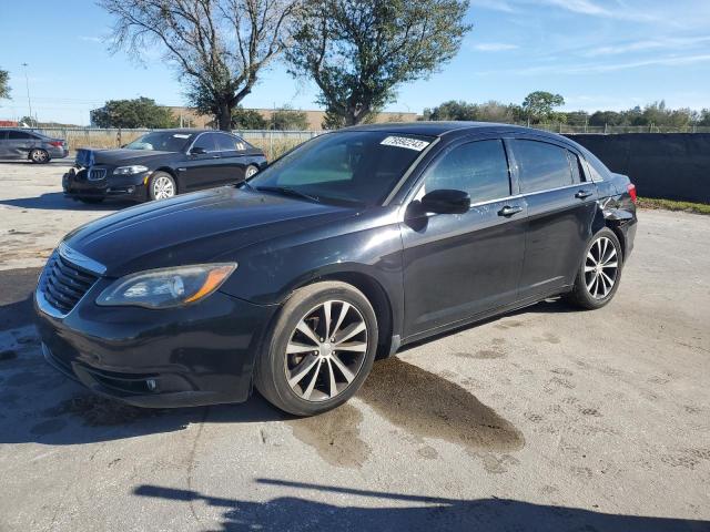 Изображение 2014 CHRYSLER 200 TOURING 2014