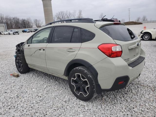 Изображение 2 2013 SUBARU XV CROSSTREK 2.0 LIMITED 2013 с VIN JF2GPAKC2D2860405