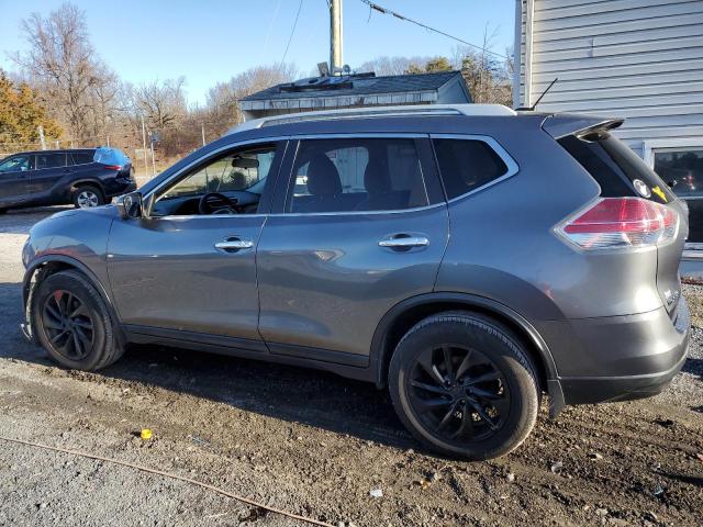 Image 2 of 2014 NISSAN ROGUE S 2014 with VIN 5N1AT2MVXEC796514