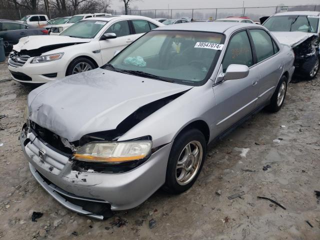 Изображение 2001 HONDA ACCORD LX 2001