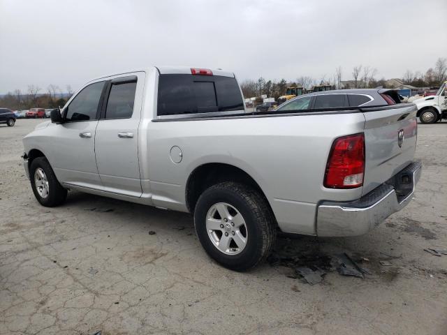 Image 2 of 2010 DODGE RAM 1500  2010 with VIN 1D7RV1GP7AS105373