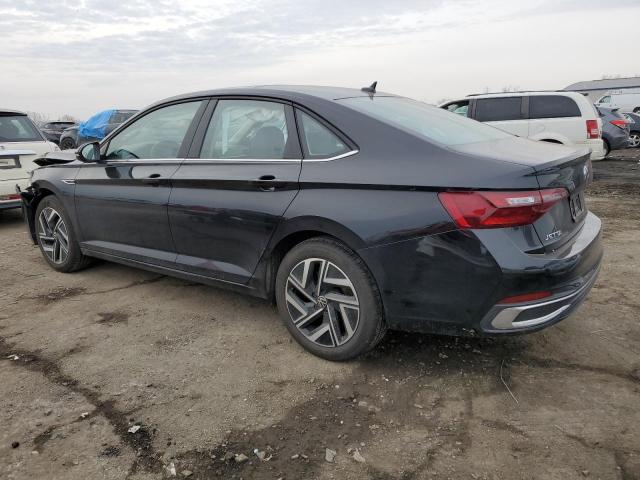 Image 2 of 2023 VOLKSWAGEN JETTA SEL 2023 with VIN 3VWGM7BU3PM049452