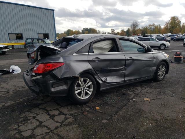 Изображение 3 2013 HYUNDAI SONATA GLS 2013 с VIN 5NPEB4AC9DH591356