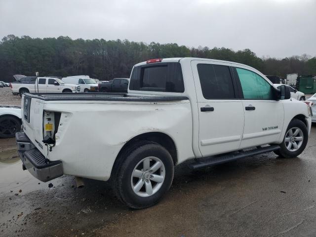 Изображение 3 2009 NISSAN TITAN XE 2009 с VIN 1N6BA07D99N304309