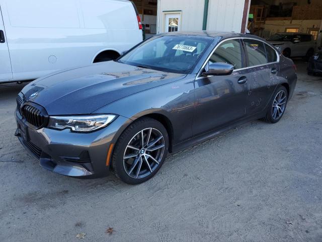 Obraz 2021 BMW 330XI  2021