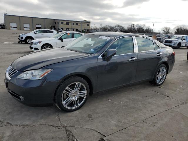 2009 LEXUS ES 350 2009 image