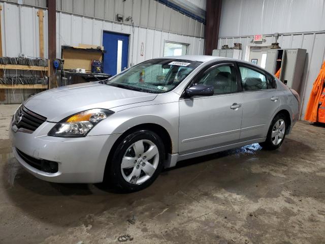 2007 NISSAN ALTIMA 2.5 2007 image
