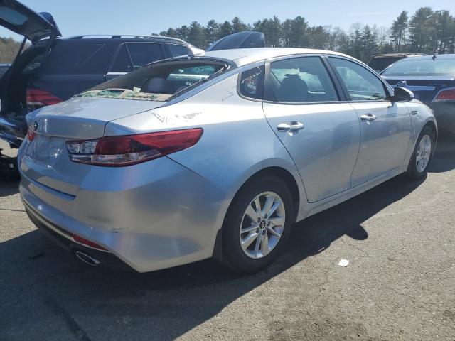 Изображение 3 2016 KIA OPTIMA LX 2016 с VIN 5XXGT4L32GG023789