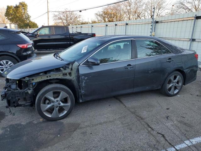 Изображение 1 2012 TOYOTA CAMRY BASE 2012 с VIN 4T1BF1FK7CU092870