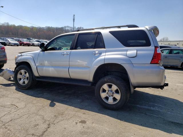 Изображение 2 2007 TOYOTA 4RUNNER SR5 2007 с VIN JTEZU14R678082947
