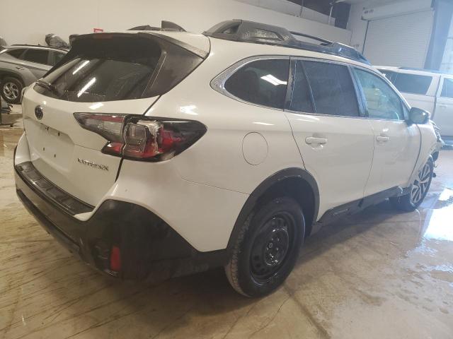 Obraz 3 z 2021 SUBARU OUTBACK PREMIUM 2021 z VIN 4S4BTADC6M3134585