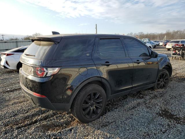 Obraz 3 z 2017 LAND ROVER DISCOVERY SE 2017 z VIN SALCP2BG2HH665115