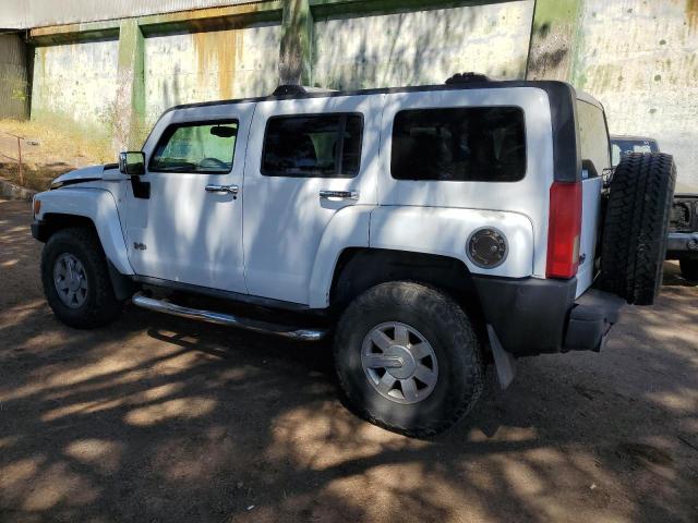 Изображение 2 2009 HUMMER H3  2009 с VIN 5GTEN13E998115868