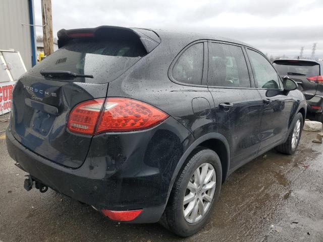 Изображение 3 2013 PORSCHE CAYENNE  2013 с VIN WP1AA2A23DLA01787