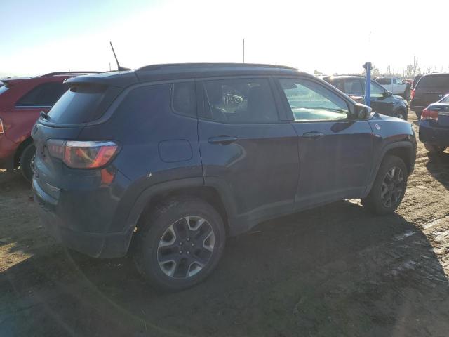 Obraz 3 z 2018 JEEP COMPASS TRAILHAWK 2018 z VIN 3C4NJDDB8JT202370