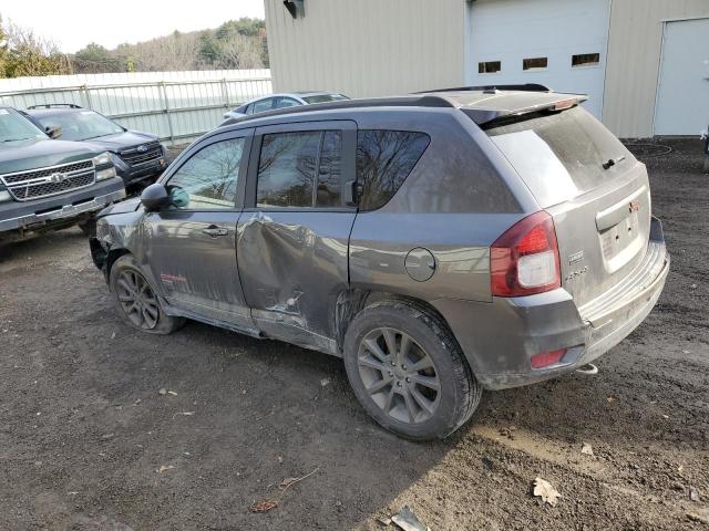 Изображение 2 2016 JEEP COMPASS SPORT 2016 с VIN 1C4NJDBB2GD697165