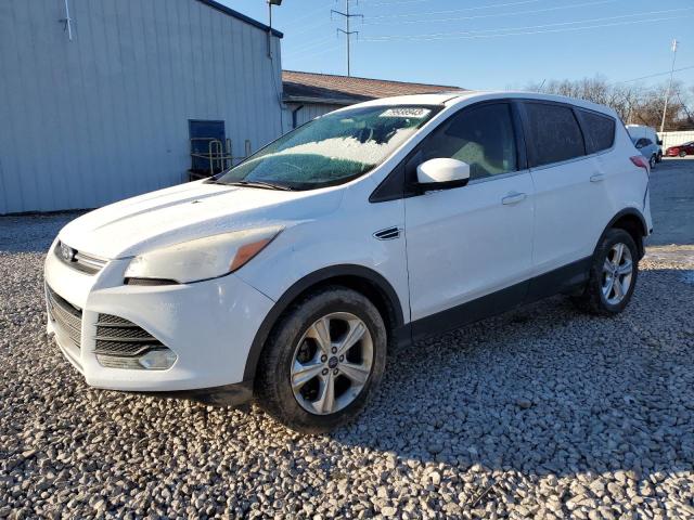 Image 1 of 2014 FORD ESCAPE SE 2014 with VIN 1FMCU0GX5EUA94246