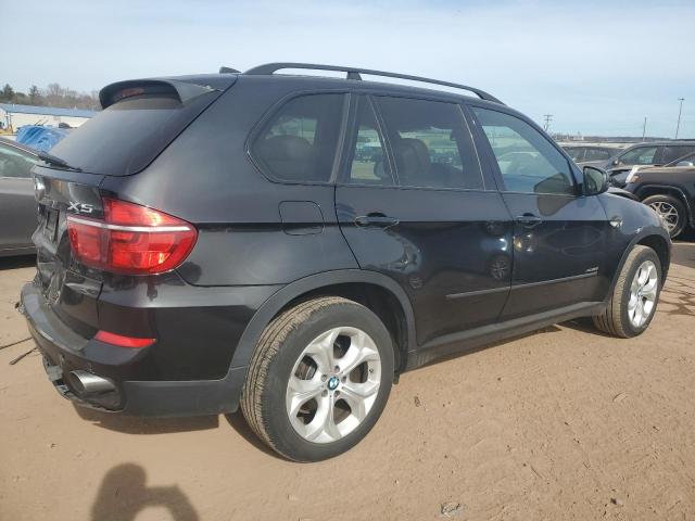 Obraz 3 z 2013 BMW X5 XDRIVE35I 2013 z VIN 5UXZV4C51D0G55282
