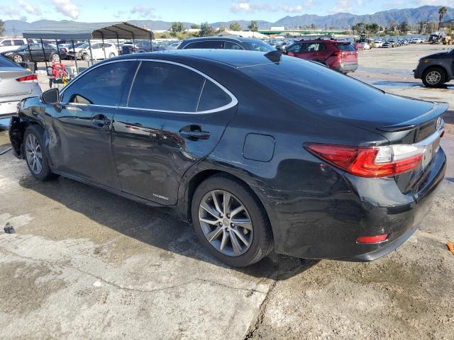 Obraz 2 z 2018 LEXUS ES 300H 2018 z VIN JTHBW1GG1J2182750