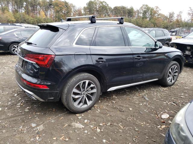 Изображение 3 2022 AUDI Q5 PRESTIGE 45 2022 с VIN WA1FAAFY3N2040864