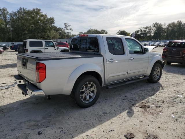 Obraz 3 z 2019 NISSAN FRONTIER S 2019 z VIN 1N6AD0ER5KN777311