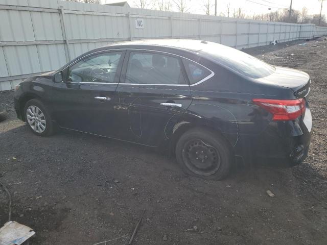 Obraz 2 z 2017 NISSAN SENTRA S 2017 z VIN 3N1AB7AP7HL640713