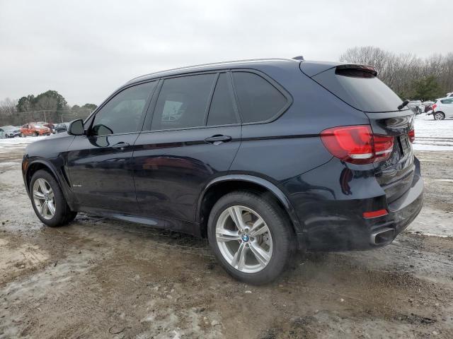 Obraz 2 z 2018 BMW X5 SDRIVE35I 2018 z VIN 5UXKR2C56J0X08481
